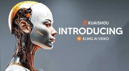 Kuaishou Pursues External Funding for Kling AI Video Unit