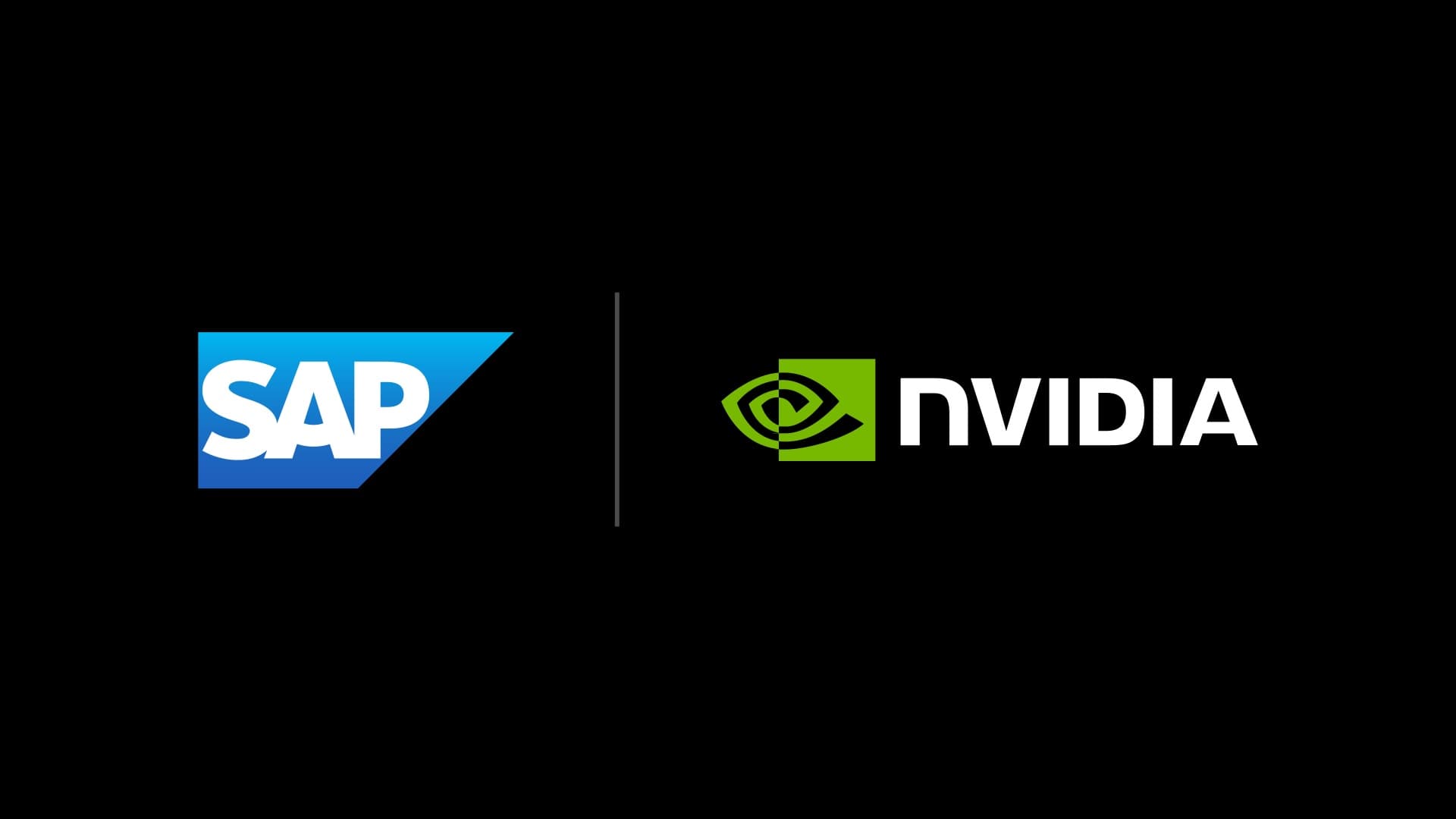 SAP and NVIDIA Embed Security Into Enterprise Agent Runtime