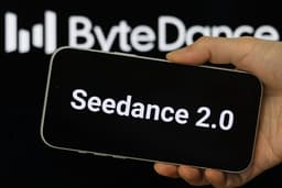 ByteDance Launches Seedance 2.0 Globally, Excluding U.S.