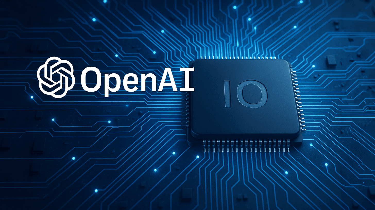 OpenAI Eyes $1.5B Bet on AI Deployment Infrastructure