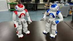 Lightweight Model Beats GPT-4o at Robot Gesture Prediction