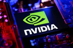 U.S. Clears Nvidia H200 Sales to 10 Major Chinese Tech Firms