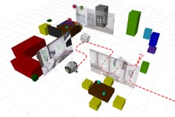 Web Video as Training Data for 3D Scene Understanding