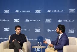 Runway CEO: AI Could Fund 50 Films for Cost of One Blockbuster