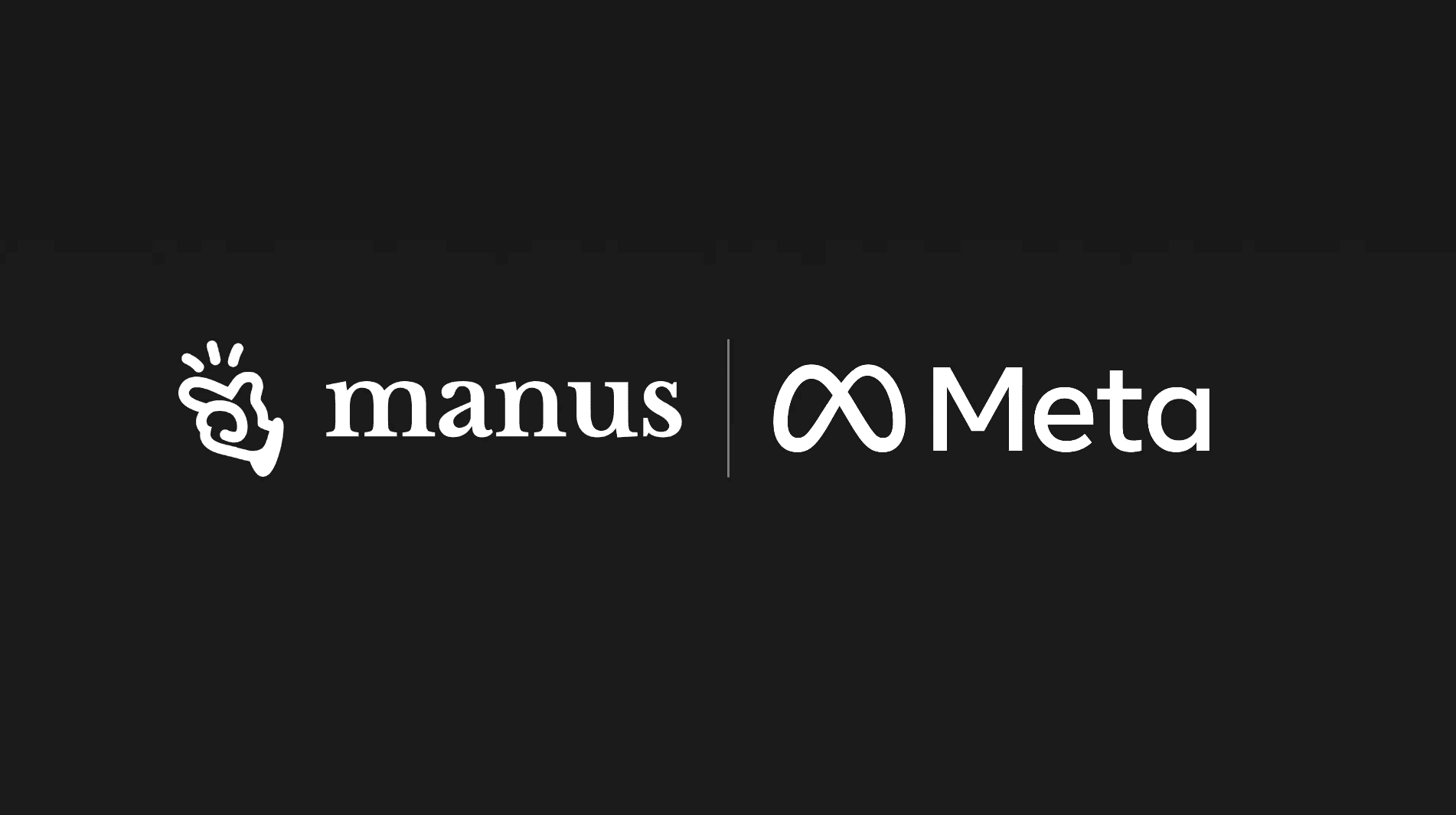 Meta Forced to Unwind $2B Manus Deal by China