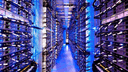 KKR, Nvidia, Others Launch $10B Data Center Financing Company