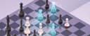 Faithful Reasoning Emerges from Multi-Move Training, Not Direct Prediction