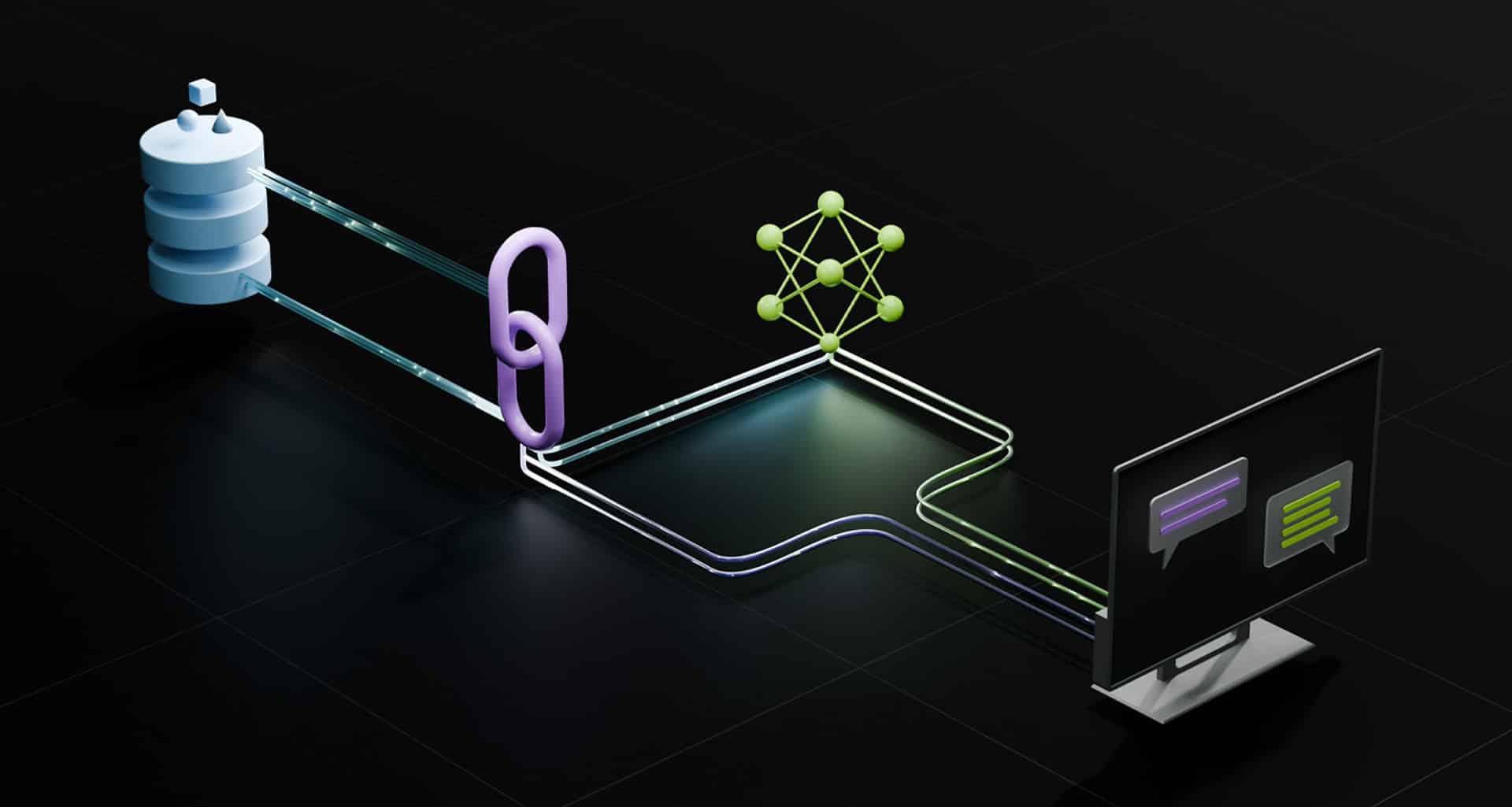 Unified Retrieval and Generation Cuts RAG Complexity