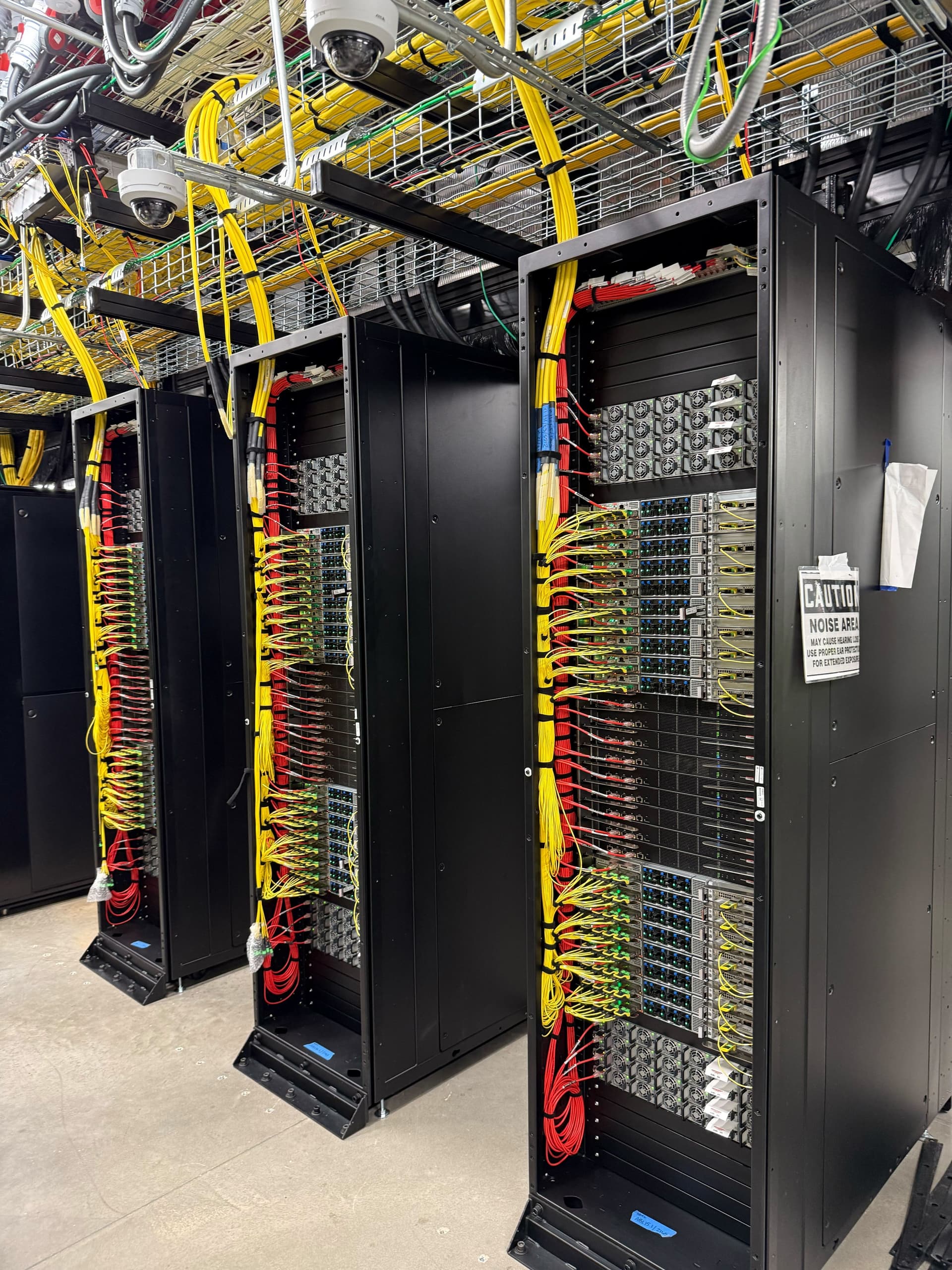 OpenAI Scales Stargate to Build AGI-Grade Compute