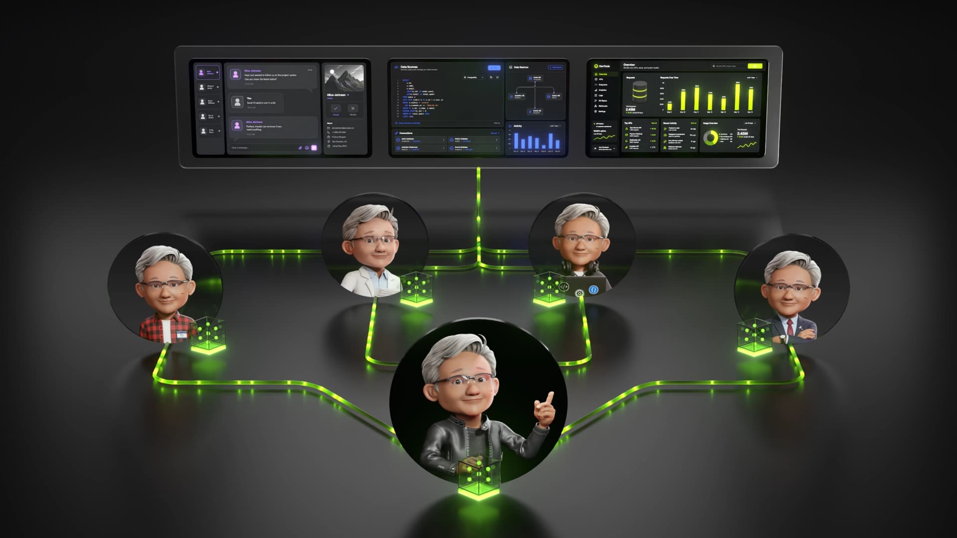 NVIDIA Releases Multilingual ASR Model Supporting 40 Languages