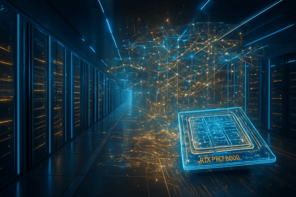AWS Launches G7e GPU Instances for Cheaper Large Model Inference