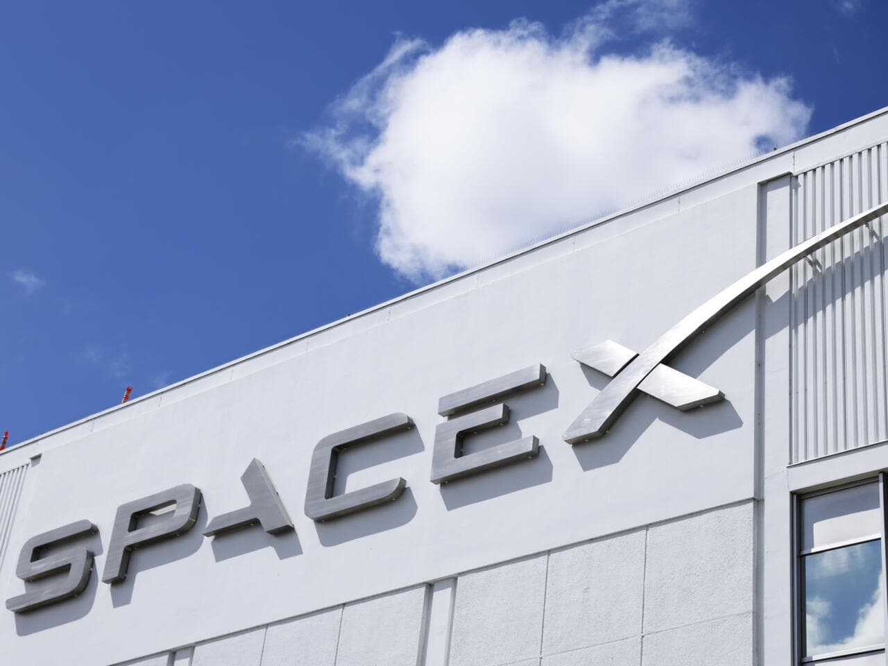 SpaceX Files for $75B IPO at $1.77T Valuation