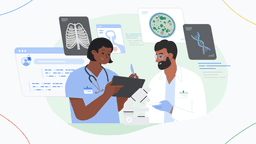 DeepMind Pursues AI Co-Clinician Model for Healthcare