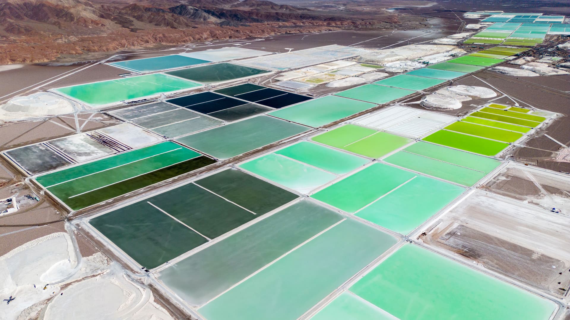 Climate Tech Pivots to Critical Minerals as Federal Support Fades