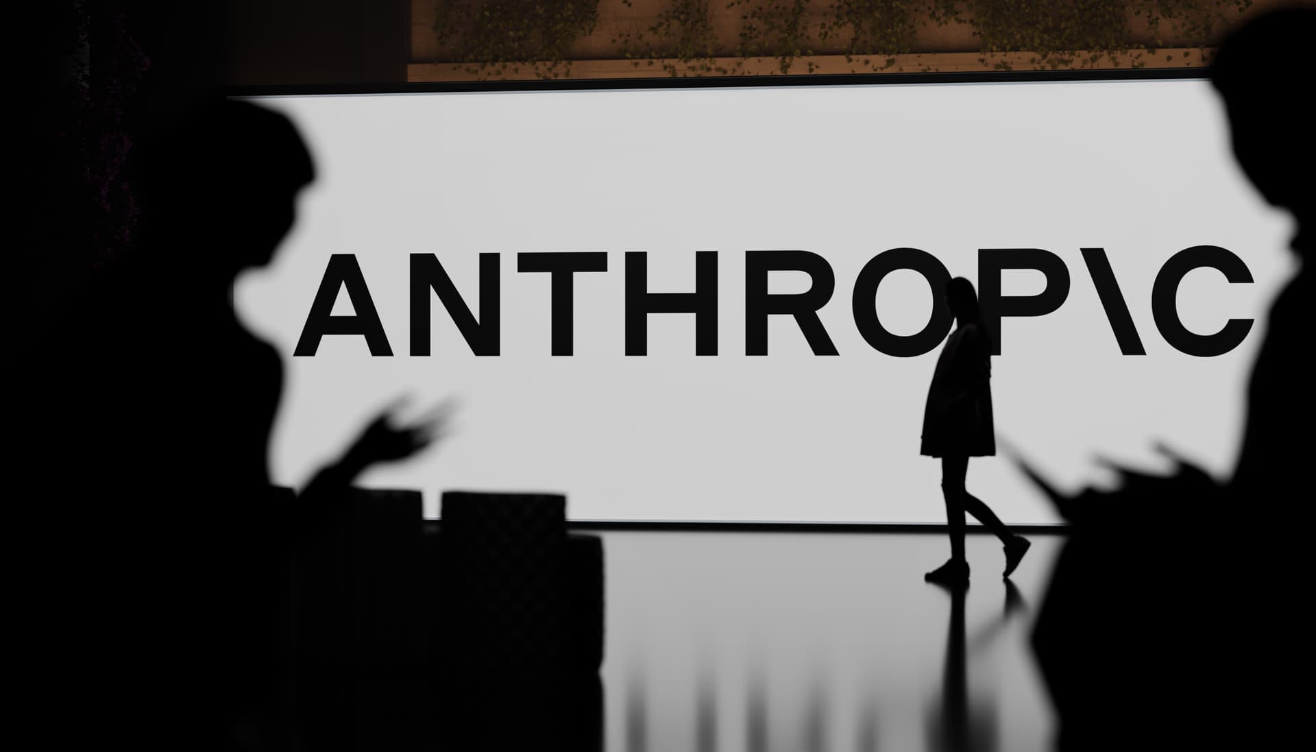 Novartis CEO Joins Anthropic Board as AI Firm Pushes Into Healthcare